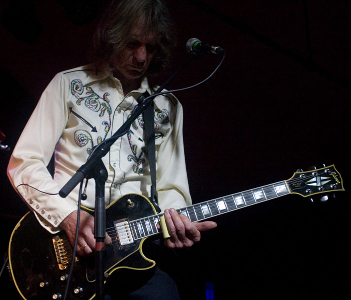 Dave Lambert