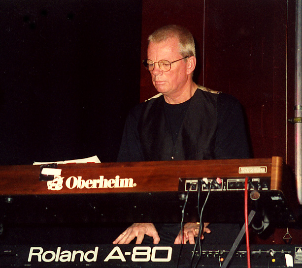 Dave Cousins