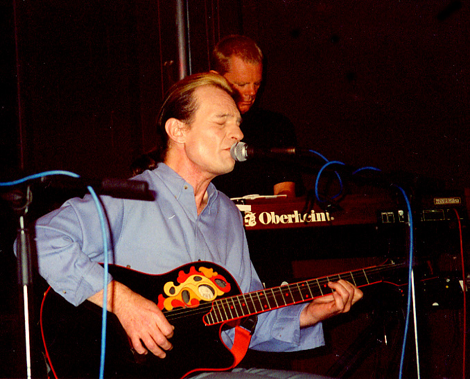 Brian Willoughby