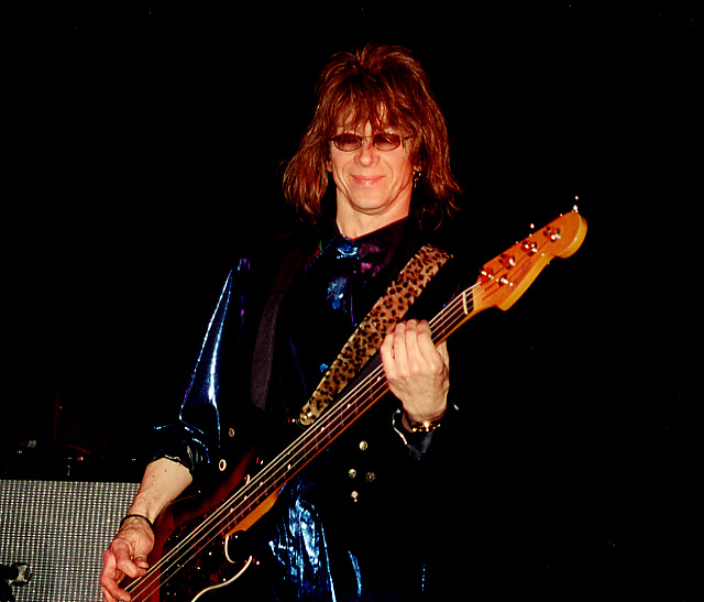 John