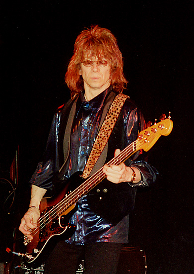 John