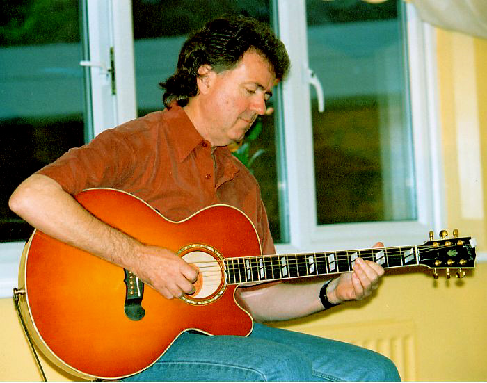 Brian Willoughby