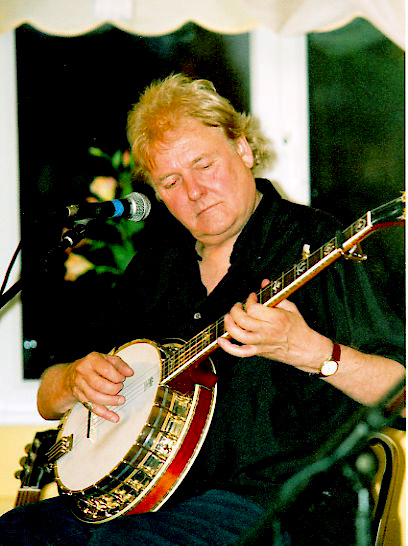 Dave Cousins