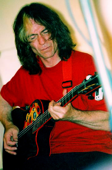 Dave Lambert