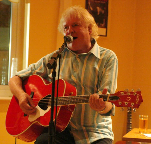 Dave Cousins