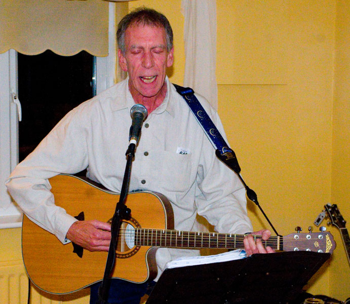 Bob Richardson