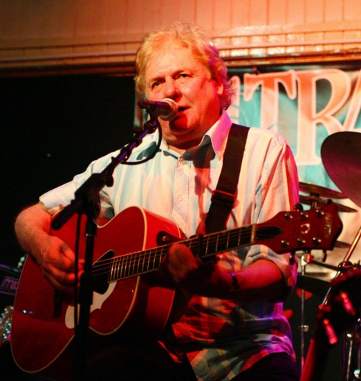 Dave Cousins