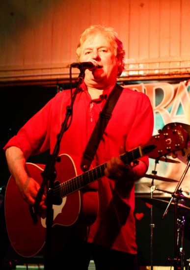Dave Cousins