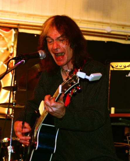Dave Lambert