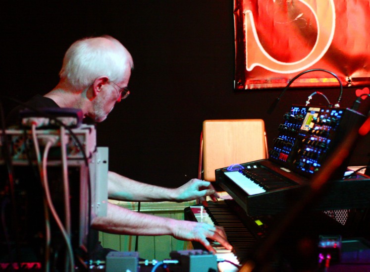 John Hawken