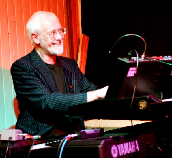 John Hawken