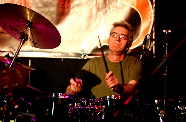 Rod Coombes