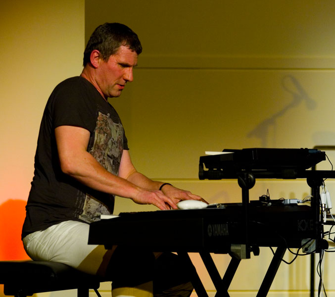 Andy Richards