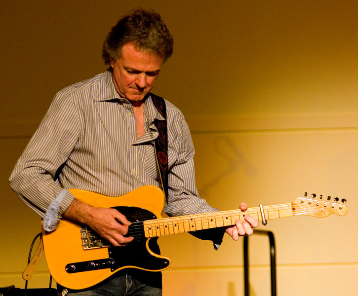 Brian Willoughby