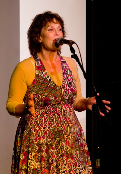 Cathryn Craig