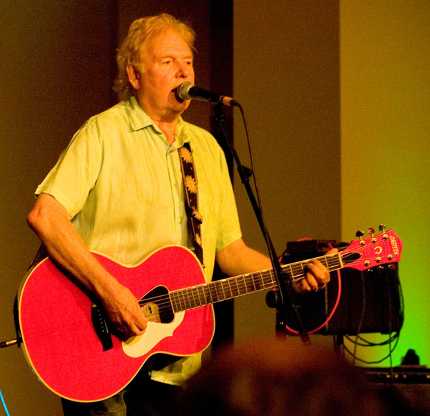 Dave Cousins