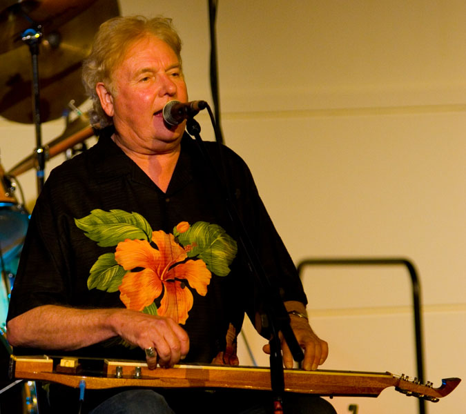 Dave Cousins