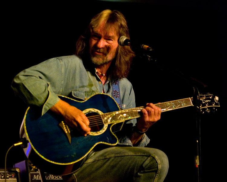 Dave Lambert