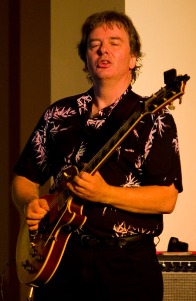 Jo Partridge