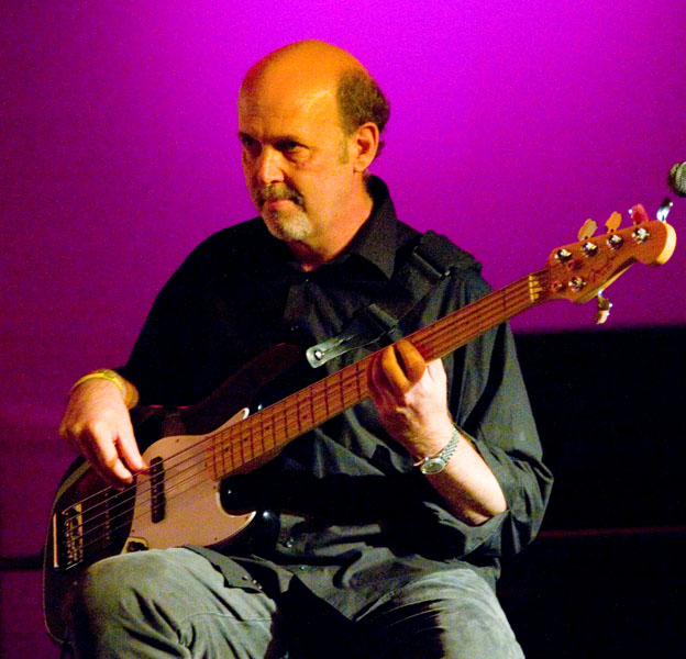 Jon Davie