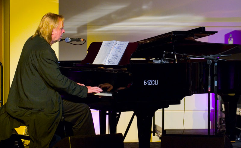 Rick Wakeman