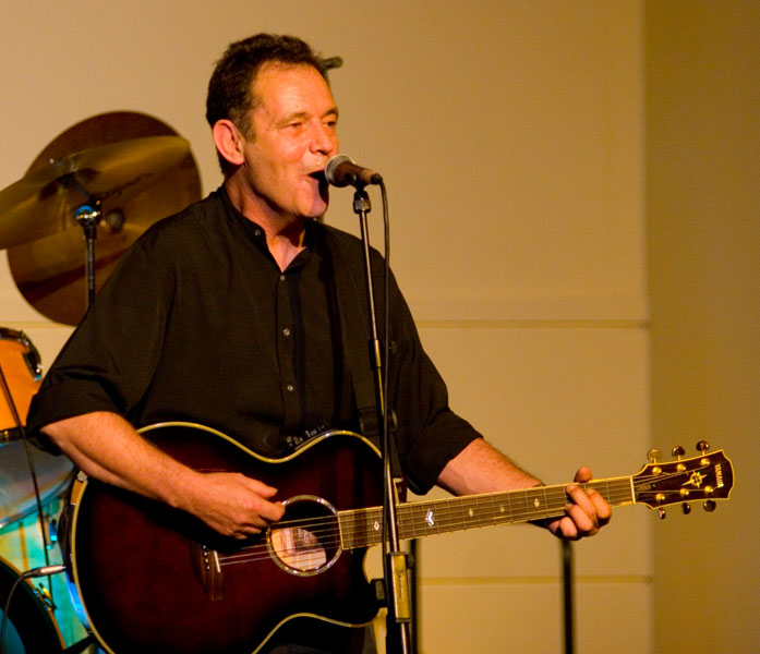 Roy Hill
