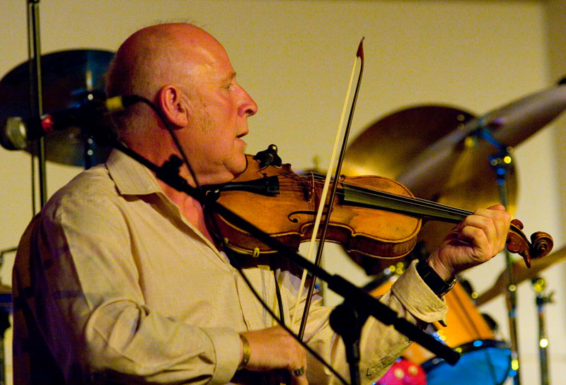 Tom Leary